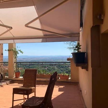 La Casa Di Evelina