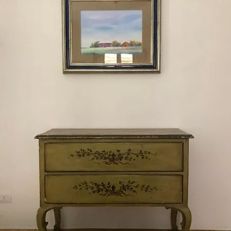 La Casa Di Evelina