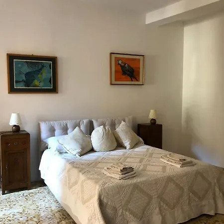 La Casa Di Evelina *