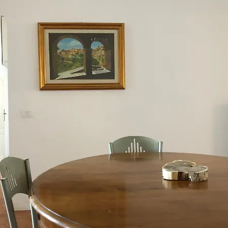 Apartment La Casa Di Evelina *