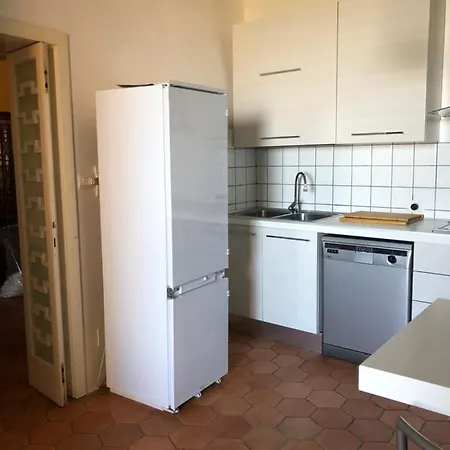 Apartment La Casa Di Evelina *