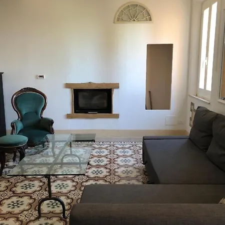 La Casa Di Evelina Apartment Montepulciano