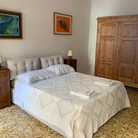 La Casa Di Evelina Montepulciano